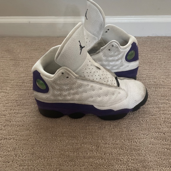 Jordan 13 - Picture 3 of 3